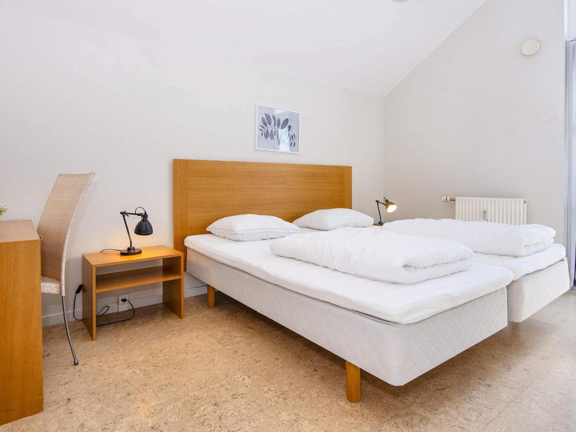 Apartment Glesborg Esterno foto